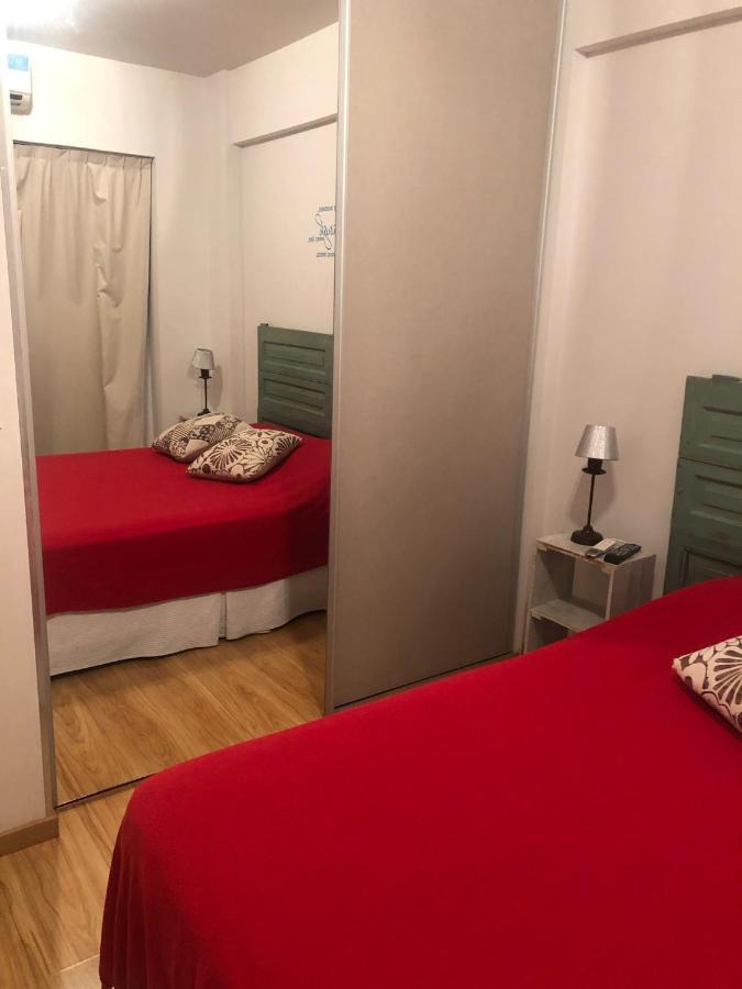 Zgodan Buenos Aires Eksteriør bilde